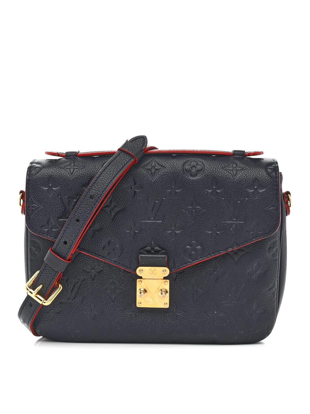 Louis Vuitton Empreinte Pochette Metis #300178L17B